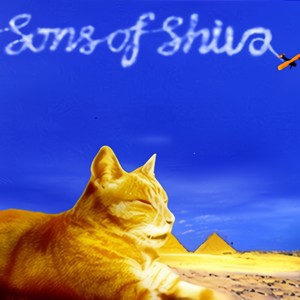 Sons Of Shiva