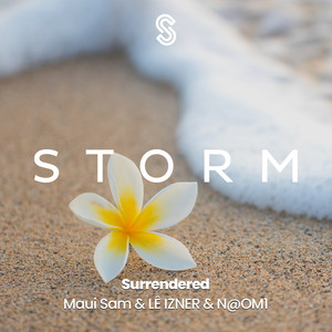 Surrendered (Extended Mix)