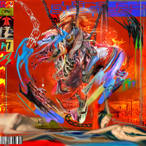 Death's Simulacra (Explicit)