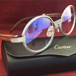 Cartier Shades