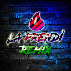 La Prendi (Remix)