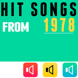Hit Songs from 1978