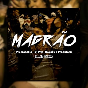 MAGRÃO (Explicit)