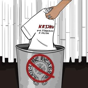 No More Chrome Hearts! (Explicit)