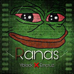 Pranas (feat. Emcruz)