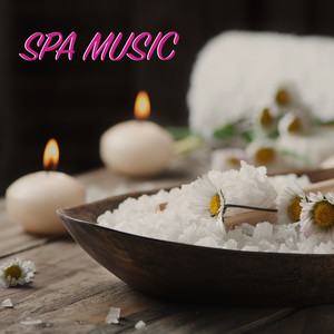 Spa Music - Asian Zen Spa Music Meditation