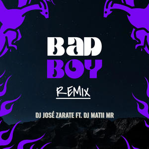 BAD BOY (feat. DJ Matii Mr)