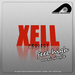 Feel High (Rowen 2.1 Balkanstyle Remix)