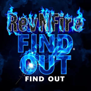 Find Out (feat. Rocky Thomas & The Rapid Fire & Big Rev.)