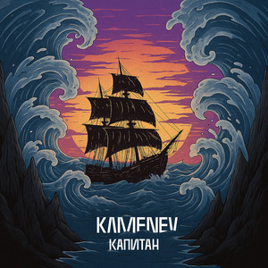 Капитан (Remix by James Lo Scott)