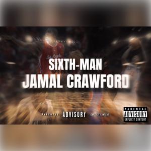 Jamal Crawford (feat. 5kkee & snxcherrrr) [Explicit]