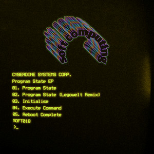 Reboot Complete (Original Mix)