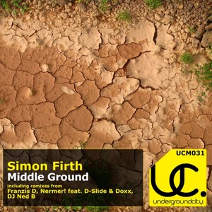 Middle Ground (Original Mix)