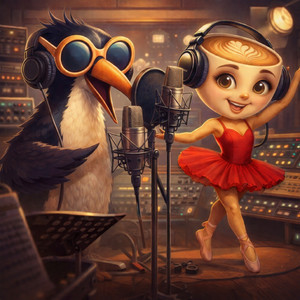 TRULIMERO TRULICHINA (BALLERINA CAPPUCCINA)