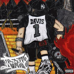 Masakre(feat. JOUS) (Explicit)