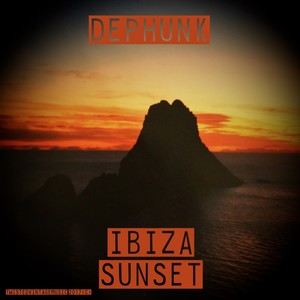 ibiza sunset ep