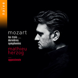 Symphony No. 39 in E-Flat Major, K. 543 - Symphony No. 39 in E-Flat Major, K. 543: IV. Allegro