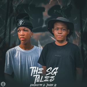 Traffic (feat. SMS & Kaptien Steez)