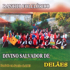 Rancho Folclórico Divino Salvador de Delães