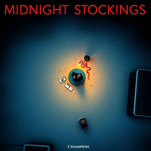 Champion - Nothing Falls Here