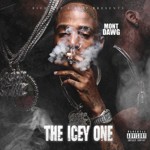 The Icey One (Explicit)