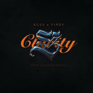 Clarity (feat. Firdy) (Explicit)