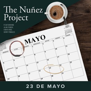 23 de Mayo (feat. Alan Ferber, Furito Rios & Gerry Pomales) (Explicit)