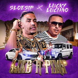 Like a Pimp (Explicit)