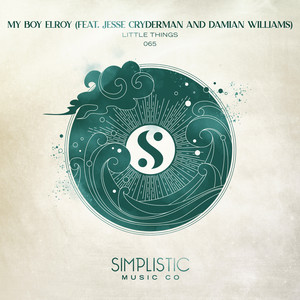 Little Things (Original Mix)