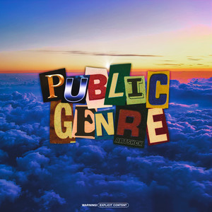 Public Genre (Explicit)