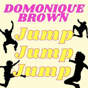 Jump Jump Jump (feat. Lucas Salusky)