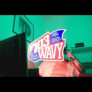 003 Wavy (feat. Grosso Gordacho & Jaby Clegane)