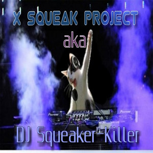 Five More Hours (X Squeak Project Electro Mix)