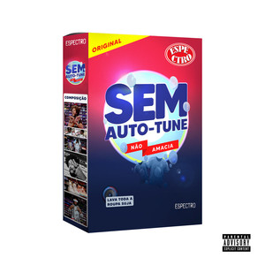 Sem Auto-Tune