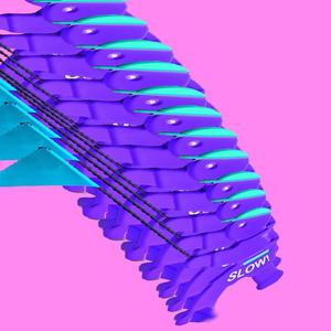 Juicy Drop Top Off (feat. emoflytrap & roachspliff) (Explicit)