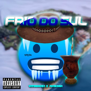 Frio do Sul (Explicit)