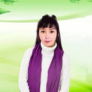 爱就是一场烟雨 (伴奏)