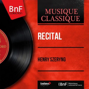 2 Canciones Mexicanas - No. 2 in F Major, Estrellita(Arranged for Violin and Piano by Jascha Heifetz) (Inst.)