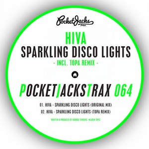 Sparkling Disco Lights (Topa Remix)