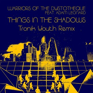 Things in the Shadows (Tronik Youth Remix)
