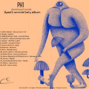 Bad Decisions (Original Mix)