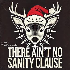 There Aint No Sanity Clause (Explicit)