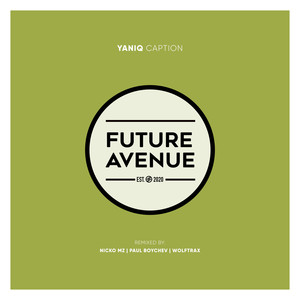 Caption (Wolftrax Remix)