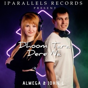 Dhoom Tara Dere Na (Dub Mix)