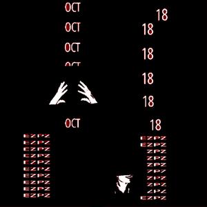 OCT 18 (feat. TL_Jai, WH0KX113DKXZ & runmerxy!) (Explicit)