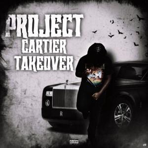 Project Cartier Takeover (Explicit)