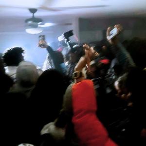 Eat up (feat. Lil ty) (Explicit)