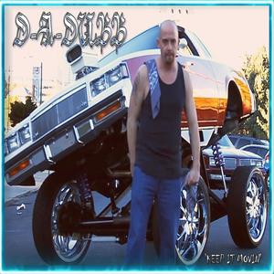 Eye Fukk (feat. Mike D Chill & Mission) (Explicit)