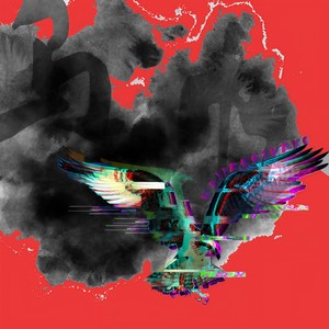 乌江帐 (Prod by 张杰峻)