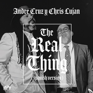 The Real Thing (Spanish Version)